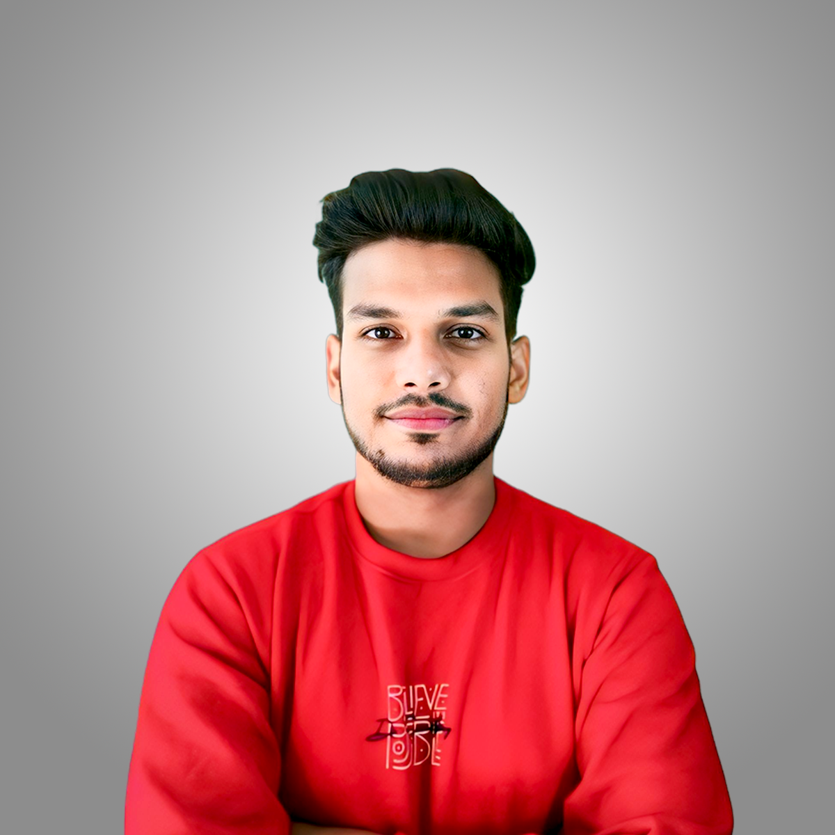 Mr. Anas Alam